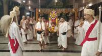 Palaki Utsava